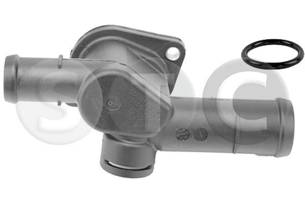 STC with seal Coolant Flange T403914 buy