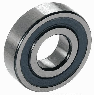 SACHS 1863 869 037 Pilot Bearing, clutch SEAT experience and price
