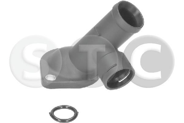 Great value for money - STC Coolant Flange T403917