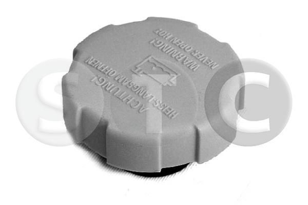 STC Opening Pressure: 1,2bar Sealing cap, coolant tank T403920 buy
