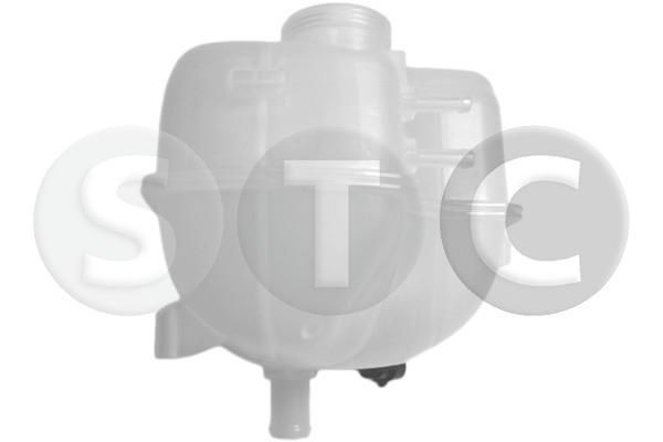 Original STC Coolant reservoir T403922 for OPEL VECTRA