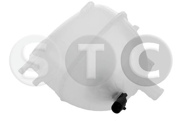 Original STC Coolant tank T403923 for OPEL VECTRA
