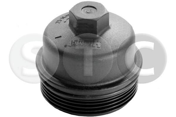 STC T403927 Oil filter housing / -seal Opel Corsa C 1.2 Twinport 80 hp Petrol 2008 price