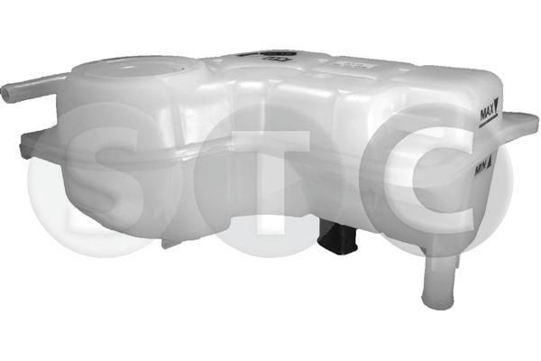 STC with sensor Expansion tank, coolant T403970 buy