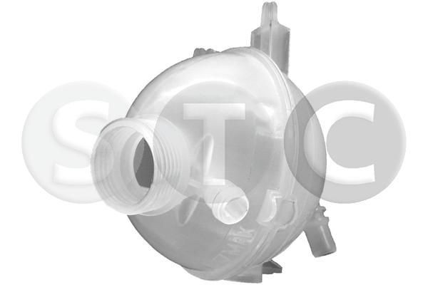 STC T403974 Coolant expansion tank without sensor