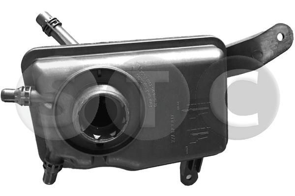Original STC Water tank radiator T403985 for BMW X1