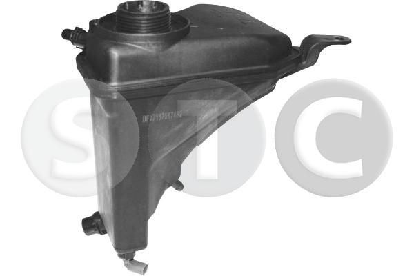 Original T403986 STC Expansion tank experience and price
