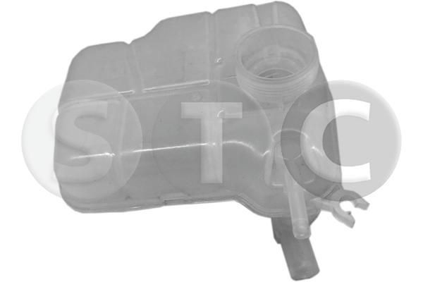 Great value for money - STC Coolant expansion tank T403989