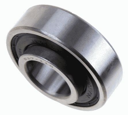 Great value for money - SACHS Pilot Bearing, clutch 1863 870 201