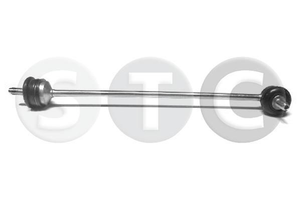 STC T404035 Anti-roll bar link Front Axle, 312mm