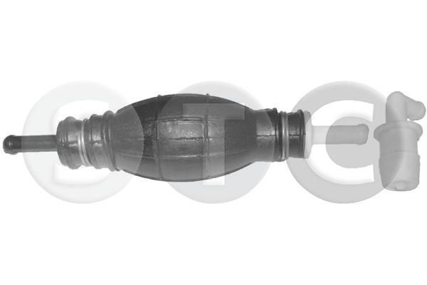 STC T404036 Shock absorber 1579-73
