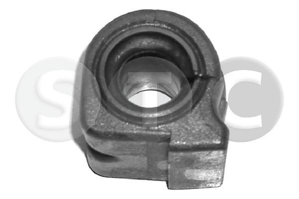 STC Front Axle, Rubber-Metal Mount, 23 mm Inner Diameter: 23mm Stabiliser mounting T404049 buy