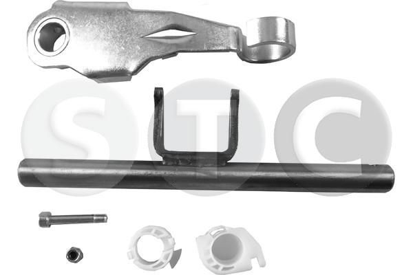 Fiat SCUDO Release Fork, clutch STC T404052 cheap