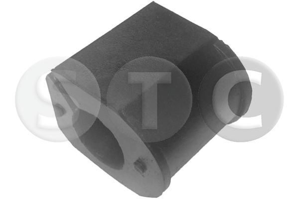 STC Front Axle, Rubber Mount, 24 mm Inner Diameter: 24mm Stabiliser mounting T404167 buy