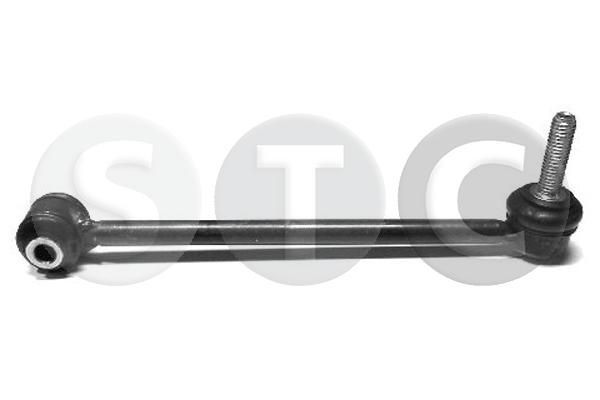 STC Rear Axle, 245mm, Steel Length: 245mm Drop link T404331 buy