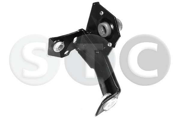 STC T404361 Gearbox mount VW CADDY 2009 in original quality