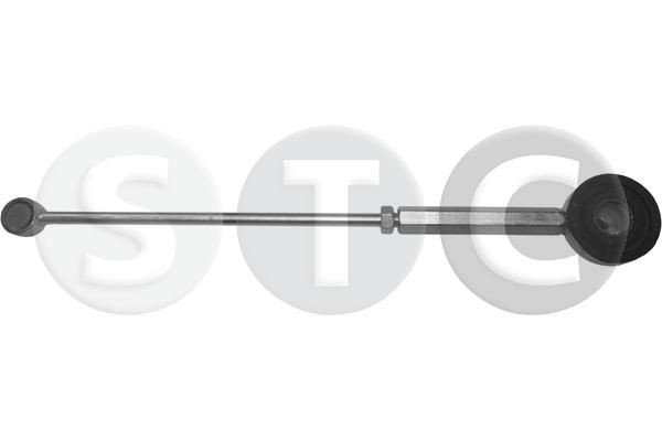 STC T404420 Gear lever repair kit CITROËN DS3 2009 in original quality