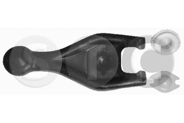 STC T404601 FIAT Release fork