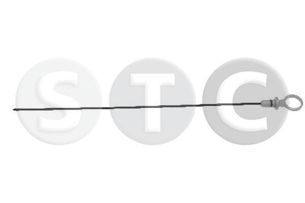 STC Oil Dipstick T404697 Opel ASTRA 2009