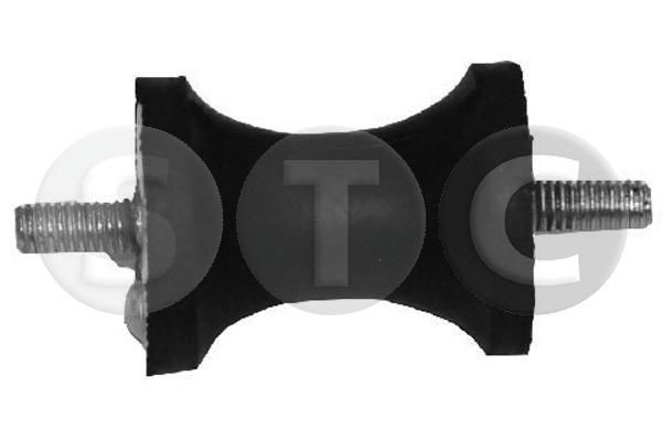 Renault Holder, air filter housing STC T404709 at a good price