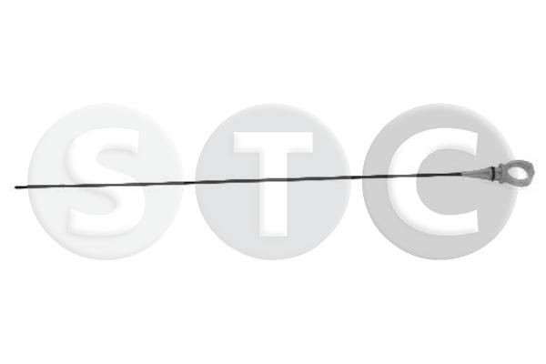 STC T404740 Oil Dipstick Semi-Metallic