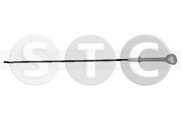 Oil dipstick STC Semi-Metallic - T404760