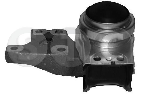 STC T404763 Engine mount Right, Hydro Mount, 6-Speed Manual Transmission
