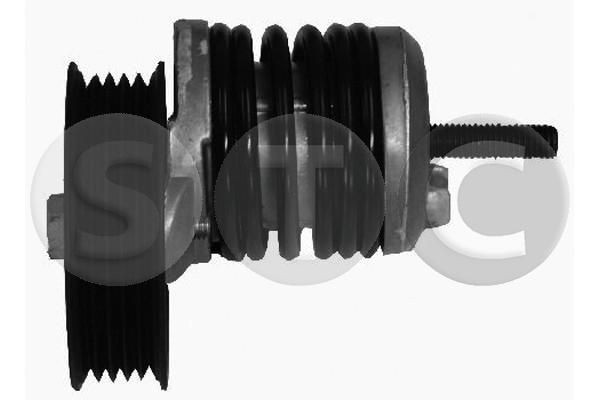 STC Belt Tensioner, v-ribbed belt T404945 buy