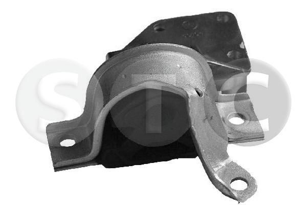 STC T405067 Engine mount Right, Rubber-Metal Mount