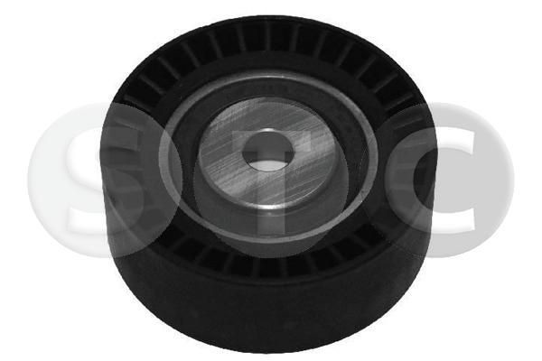 STC T405075 Tensioner pulley 002 961 132