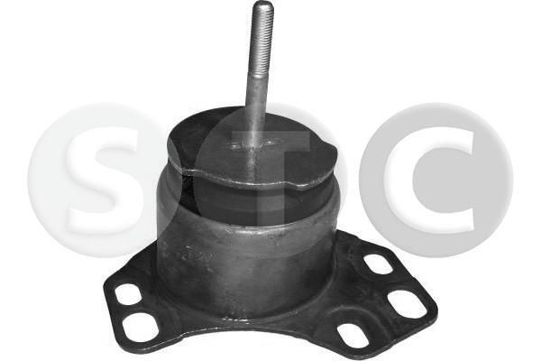STC Left, Rubber-Metal Mount Engine mounting T405080 buy