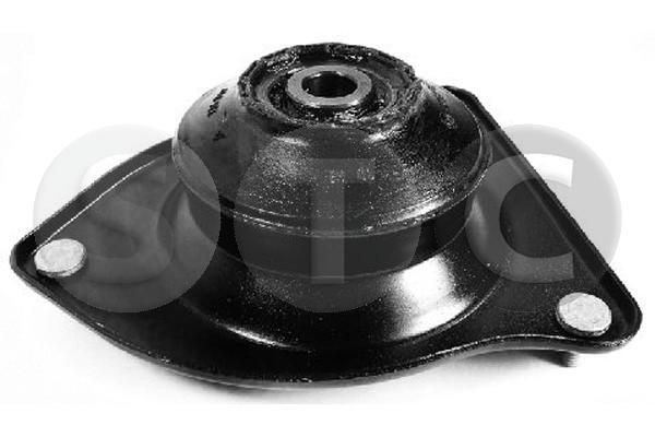 STC T405128 Top strut mount Front Axle, with rolling bearing, Metal