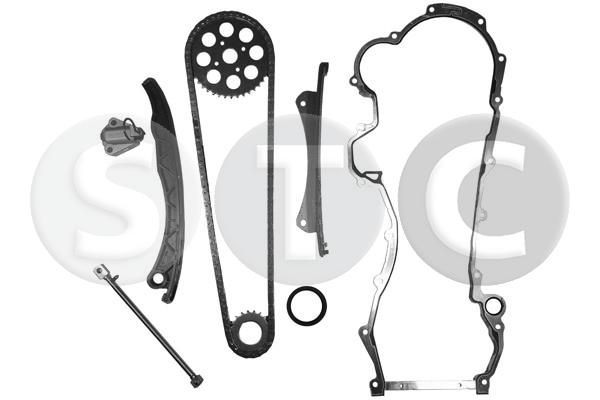 STC T405239 Timing chain kit 642692