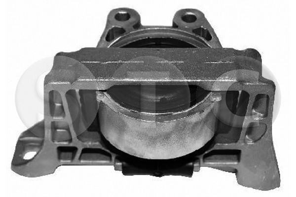 T405276 STC Engine mounts FORD Right, Hydro Mount