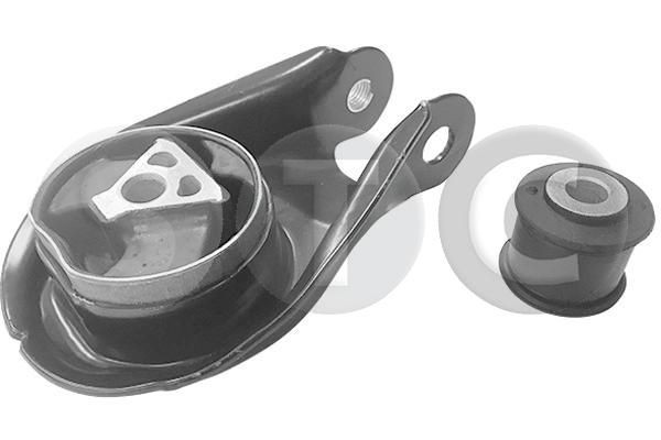 Ford FOCUS Engine mount STC T405284 cheap