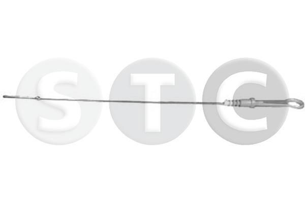 Oil dipstick STC - T405301