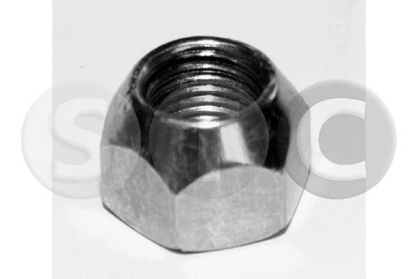Original T405303 STC Wheel bolt and wheel nuts RENAULT