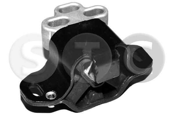 T405316 STC Engine mounts FORD Right, Rubber-Metal Mount