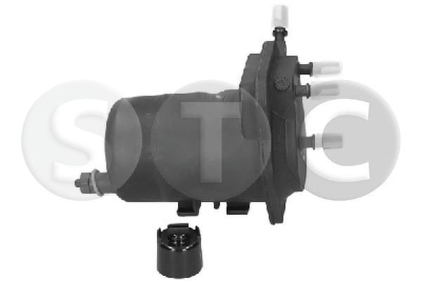 STC In-Line Filter Height: 188mm Inline fuel filter T405390 buy