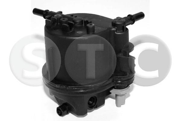STC T405391 Fuel filter 2S6Q 9155-BA