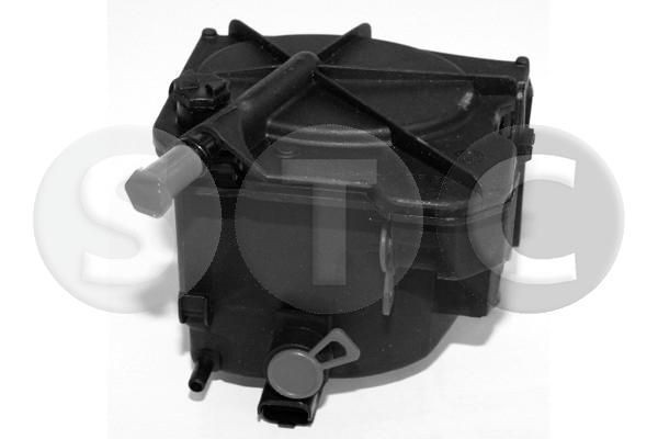 STC T405392 Fuel filter In-Line Filter