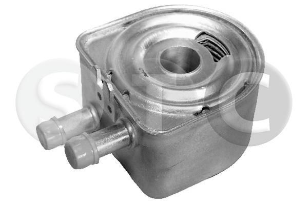 STC T405401 Engine oil cooler with seal