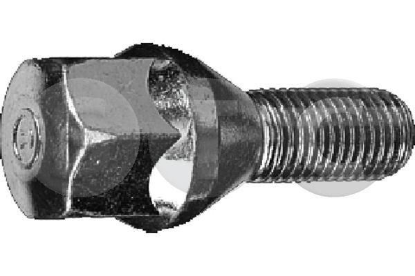 STC T405437 Wheel Bolt RENAULT experience and price