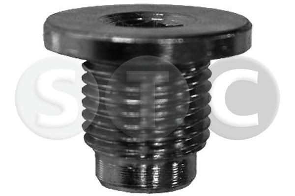 Great value for money - STC Sealing Plug, oil sump T405442