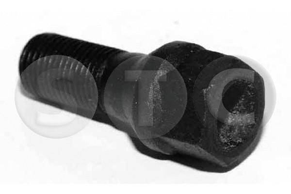 STC T405455 Wheel Bolt FIAT experience and price