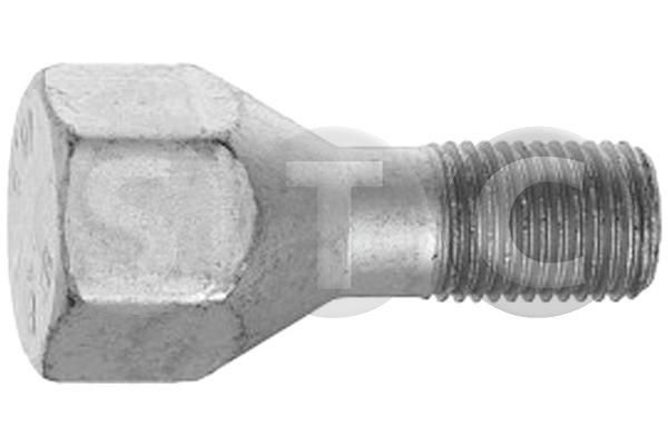 STC T405456 Wheel Bolt FIAT experience and price