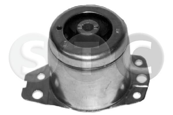 STC T405538 Engine mount Right, Rubber-Metal Mount