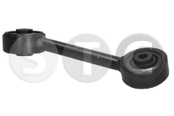 STC T405564 Engine mount Right, Rubber-Metal Mount