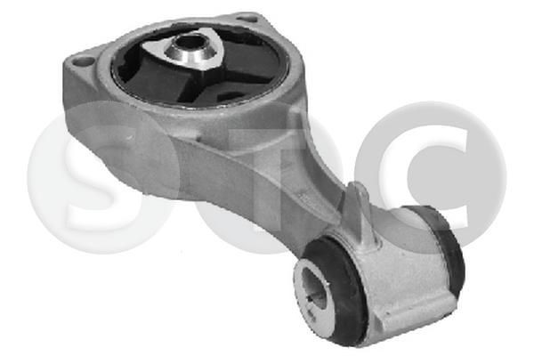 STC T405653 Engine mount Right, Rubber-Metal Mount