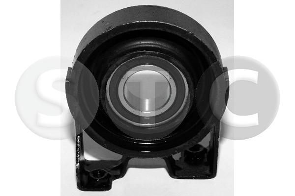 STC T405686 Propshaft bearing with rolling bearing